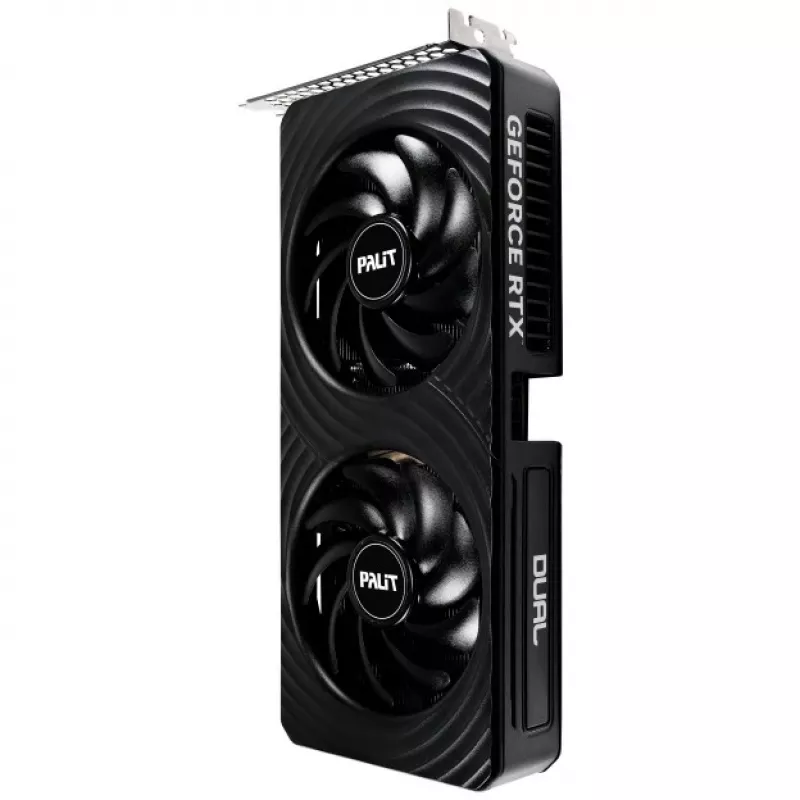 Palit GeForce RTX 5050 Dual 8GB GDDR7 graafikakaart