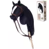 HOPPIHORSE Hobuhobune A3 must – pulkadaga hobune