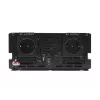 Pingemuundur roheline Cell INV20, alalisvool 24 V vahelduvvoolule 230 V, 4000 W, 50 Hz, 40 A sisend, siseruumidesse, must