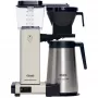Kohvimasin Moccamaster 1,25L KBG 741 Beež