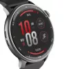 Stelio STSWA101BK Activ GPS nutikell 46mm must