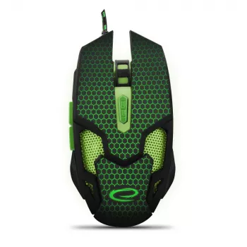 Esperanza WIRED FOR PLAYERS MX207 COBRA USB hiir