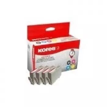 Kores G1712KIT printeritarvik Must