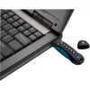 CORSAIR Flash Padlock 3 128GB turvaline USB 3.0 mälupulk klaviatuuriga Secure 256-bit riistvaraline AES krüptimine