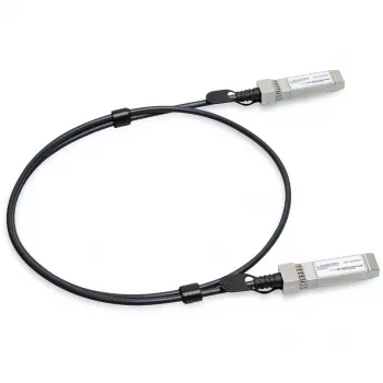 SFP DAC kaabel Lancom Systems LANCOM SFP-DAC25-1m — 1 m, SFP-SFP-le, täisdupleks