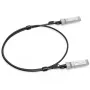 SFP DAC kaabel Lancom Systems LANCOM SFP-DAC25-1m — 1 m, SFP-SFP-le, täisdupleks