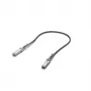Ubiquiti UACC-DAC-SFP28-0.5M InfiniBand/valguskaabel must