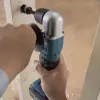 Makita DDA351Z puur Padrunivaba 1.7 kg Must, Roheline
