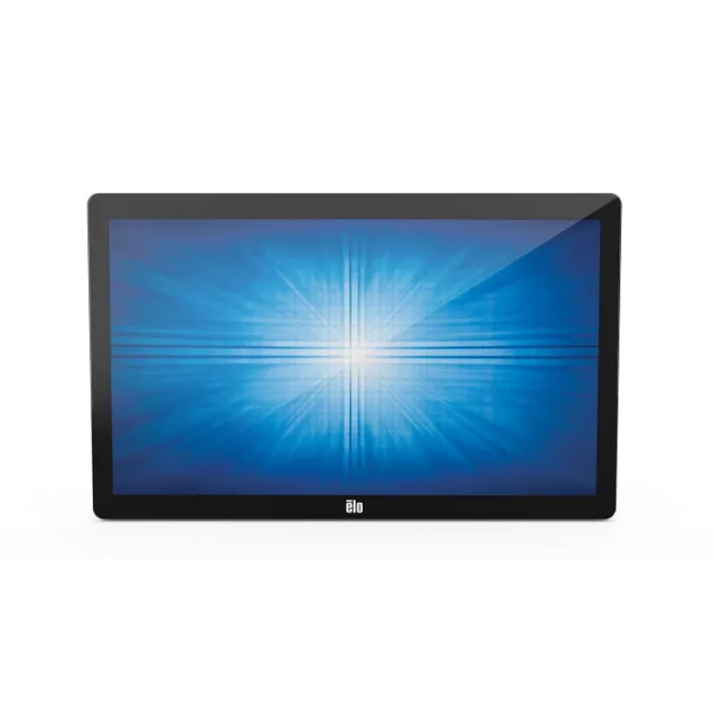 Monitor Elo Touch Solutions E351600 21,5-tolline puutetundlik LED 1920 x 1080