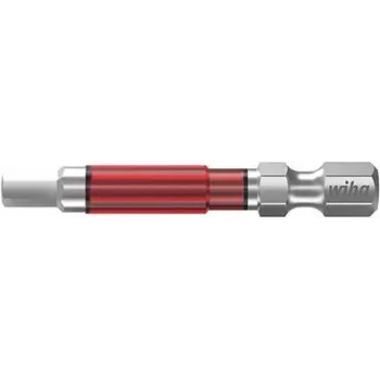Kuuskantotsakute komplekt wiha 7043TY 5,0 x 49 mm — 5 tk