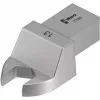 Wera 7780 sisestatav lahtine otsvõti SW 27 mm 05078681001 (05078681001)