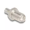 DeLOCK adapter SMA emane TS9 isane 8mm 16,8mm