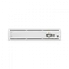 UniFi UISP Switch Plus - lüliti - hallatav - 4 x 2.5GBase-T + 4 x 10Gb Ethernet S