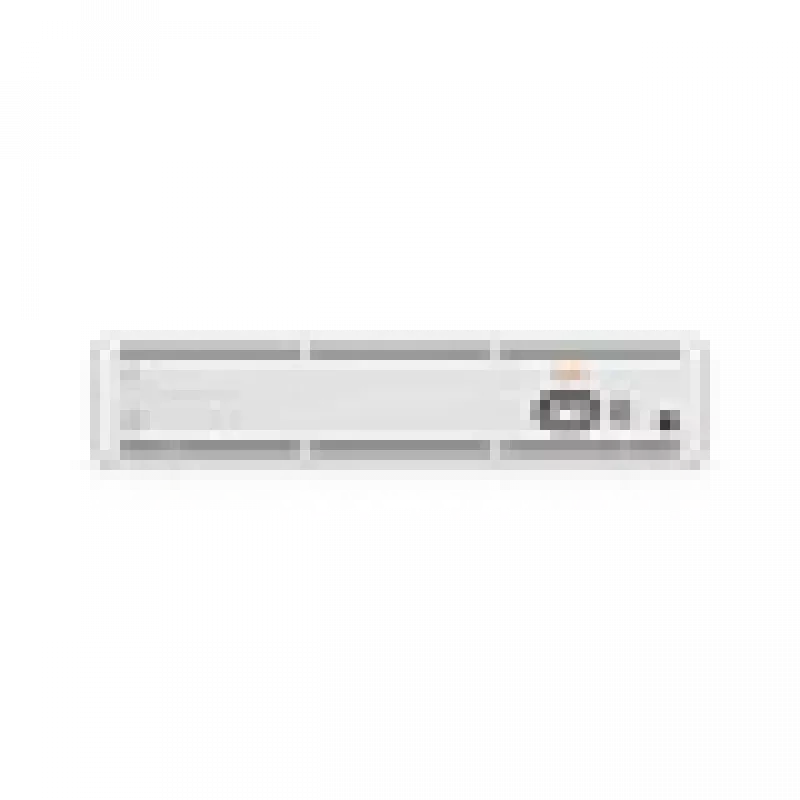 UniFi UISP Switch Plus - lüliti - hallatav - 4 x 2.5GBase-T + 4 x 10Gb Ethernet S