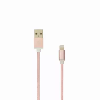 Sbox USB 2.0 8 Pin IPH7-RG roosakuldne