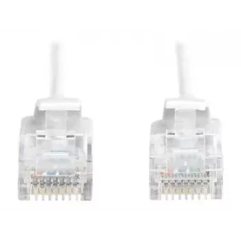 Võrgukaabel ASSMANN Electronic DK-1617-010S RJ-45 Cat6 1m Hall