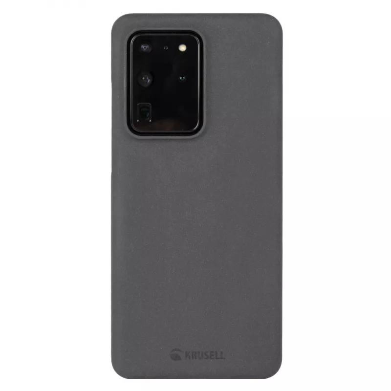Cover Krusell Essentials Samsung Galaxy S20 Ultra 6.9 tolli Hall