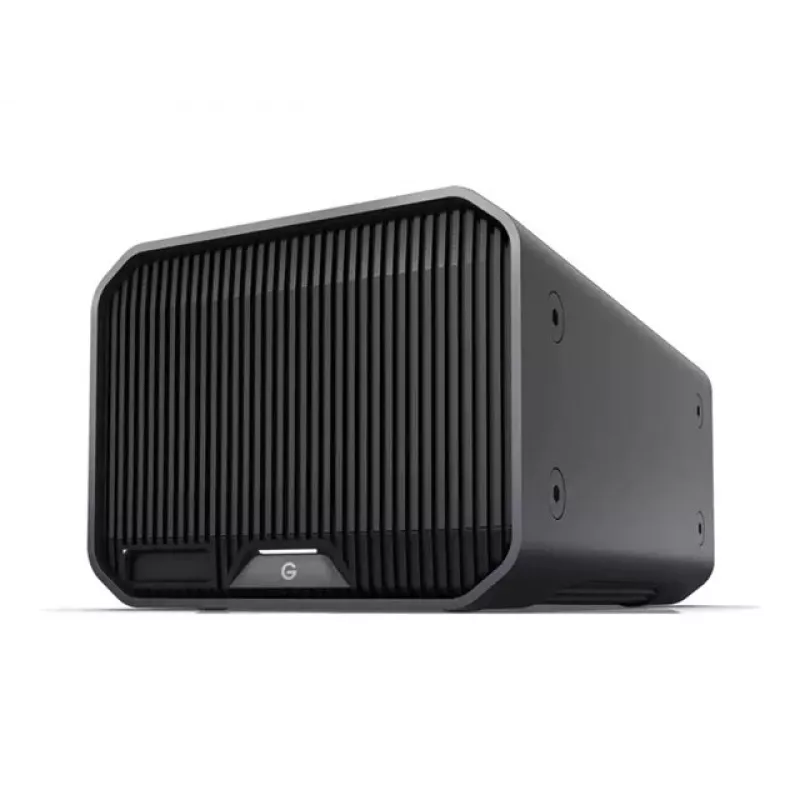 Väline kõvaketas Western Digital 16 TB USB USB-C G-RAID SDPHK2H-016T-MBAAD