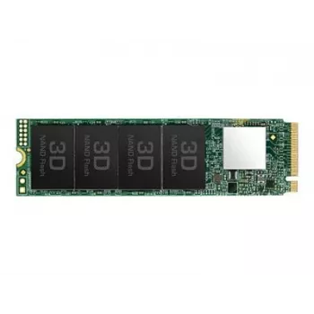 SSD-ketas Transcend 256 GB M.2 PCIe TS256GMTE110S
