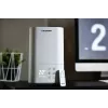 õhuniisutaja Blaupunkt AHS701 Steam 4 L valge 105 W