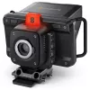 Blackmagic Studio Camera 4K Pro - videokaamera - 4K / 60 kaadrit sekundis - ainult korpus - pooljuhtketas (SSD)