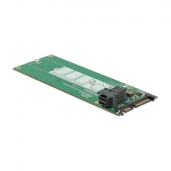 Sisemine M.2 adapter DeLOCK 62703