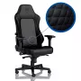noblechairs HERO mänguritool - Must/Sinine
