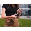 PowerBank EnerGo 10000mAh musta-oranž