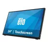 Monitor Elo 2470L 24 tolli peegeldusvastane projitseeritud mahtuvuslik Full HD