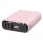 Kaasaskantav aku RealPower PB-10000C PD+ 10000 mAh