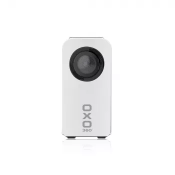 Turvakaamera Easypix OXO 360° IP Cam 56200