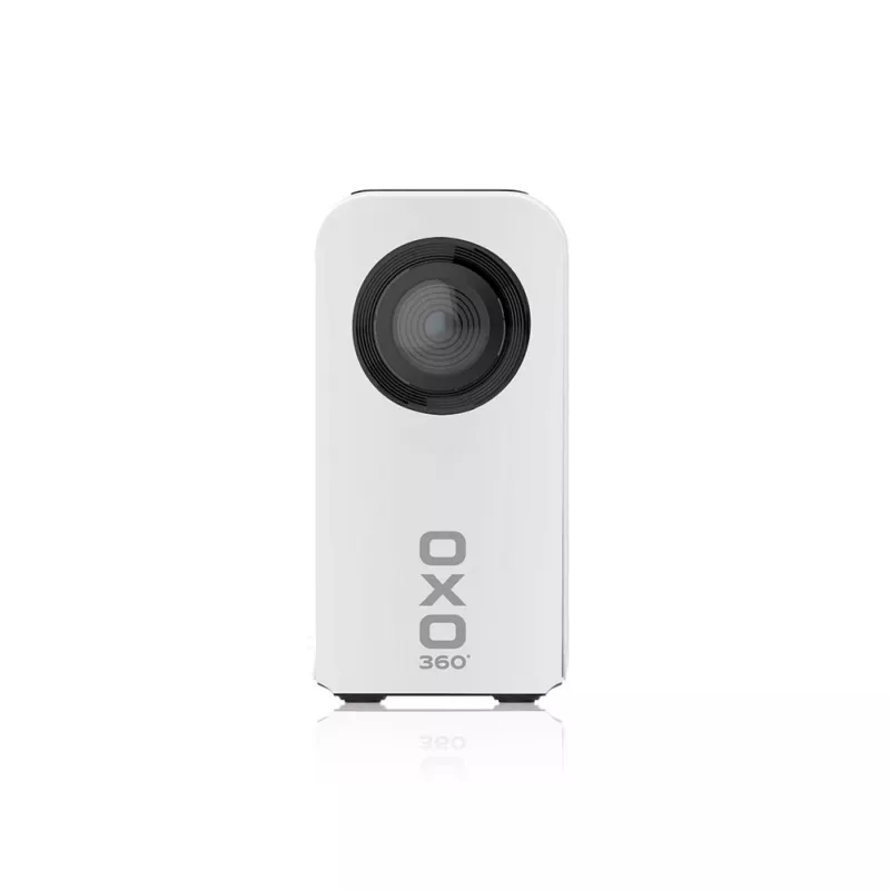 Turvakaamera Easypix OXO 360° IP Cam 56200