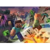 Pusle Ravensburger Minecraft 100 tk Videomäng