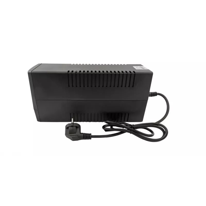 Alantec AP-BK650 Katkematu toiteallikas (UPS) Line-Interactive 0