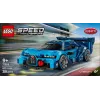 LEGO SPEED CHAMPIONS 77253 Bugatti Vision GT hüper-sportauto