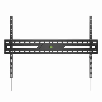Fikseeritud teleri seinakinnitus GEMBIRD WM-100F-01 43–100-tollistele ekraanidele, teras, maksimaalne koormus 75 kg, VESA 75x75–900x600