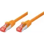 Tecline 715003A Etherneti paigakaabel