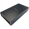 HDD/SSD-korpus LC-Power LC-DOCK-C-35-M2 3,5 tolli USB USB-C 10 Gbit/s