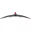 LC-Power LC-M49-DQHD-120-C-Q LED-ekraan 124,5 cm (49 tolli) 5120 x 1440 pikslit UltraWide Quad HD QLED must (LC-M49-DQHD-120-C-Q)