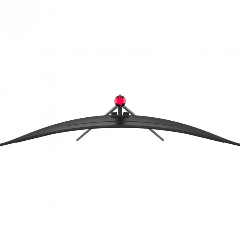 LC-Power LC-M49-DQHD-120-C-Q LED-ekraan 124,5 cm (49 tolli) 5120 x 1440 pikslit UltraWide Quad HD QLED must (LC-M49-DQHD-120-C-Q)