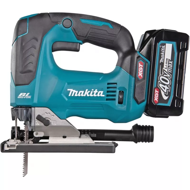 Tikksaag Makita M JV002GZ 40V XGT harjadeta juhtmeta — tikksaag