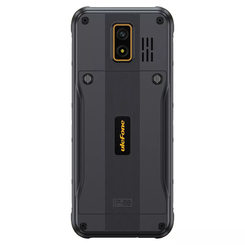 Mobiiltelefon UleFone Phone Armor Mini 4 LTE 4.5 tolli