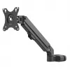 Monitorikinnitus torule/postile 28-60mm Maclean, 17-27'', max 7kg, gaasvedru, MC-459