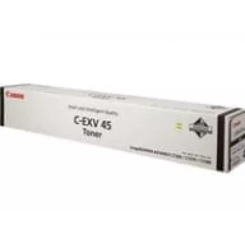 Toner Canon Toner 6942B002 C-EXV45 must 21000 lehekülge