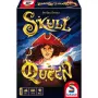Skull Queen, kaardimäng