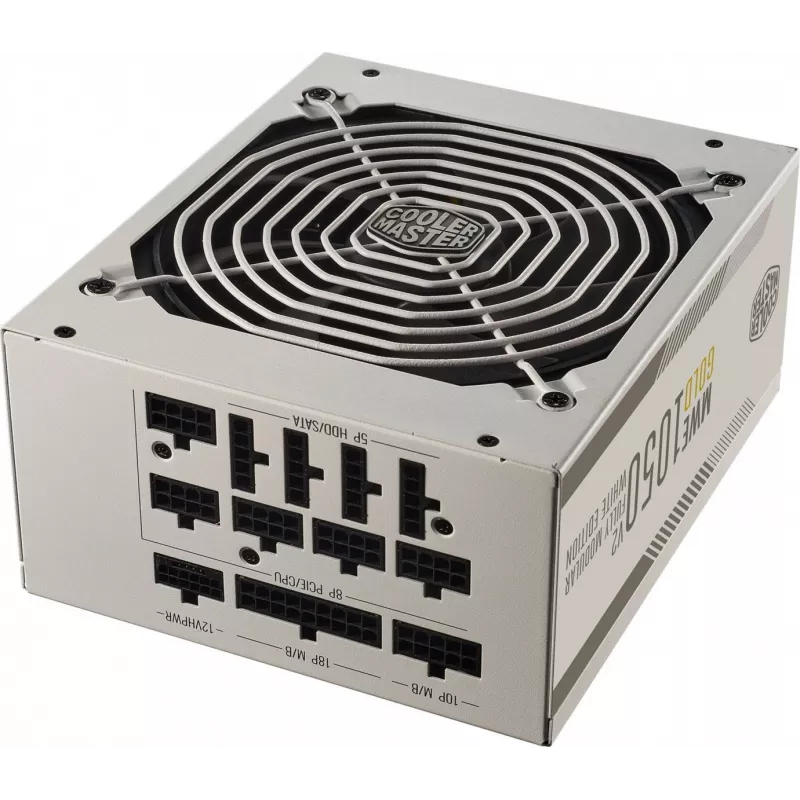 Toiteplokk MWE Gold V2 1050W 80+ Gold