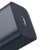 Baseus Super Si Power laadija USB-C–Lightning kaabliga 20W sinine