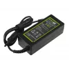 Green Cell AD20P toiteadapter/inverter siseruumides 60 W must