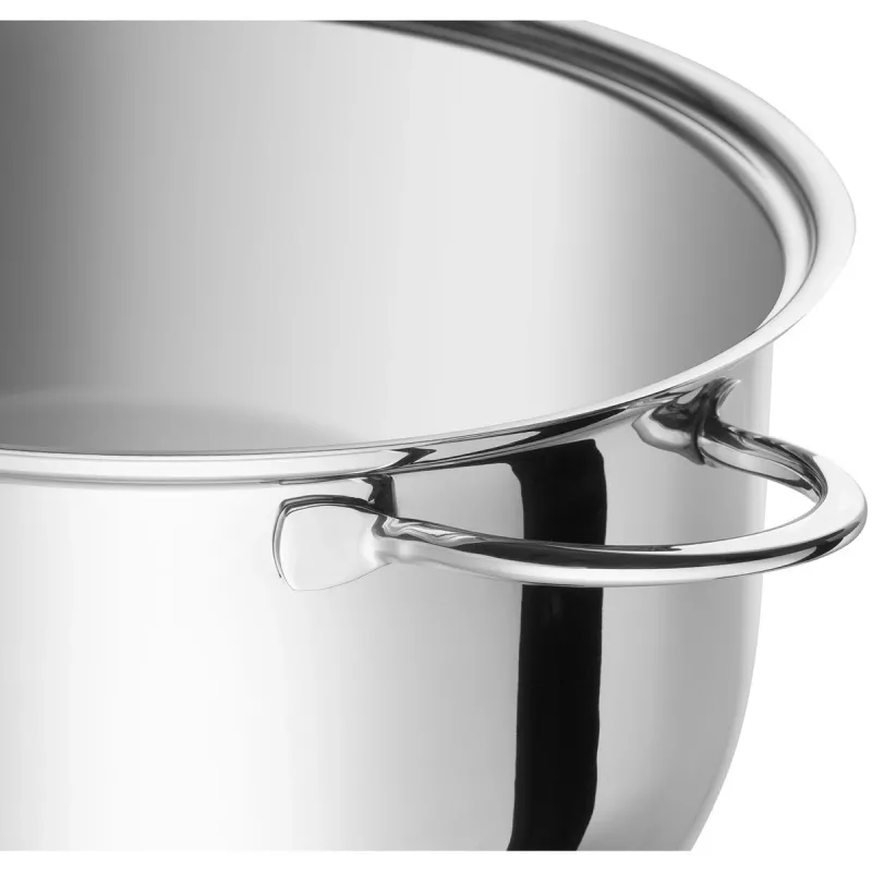 Ahjuvorm ZWILLING Plus 8,5 L Alumiinium Roostevaba teras