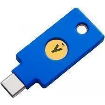 Yubico Security Key C NFC by Yubico